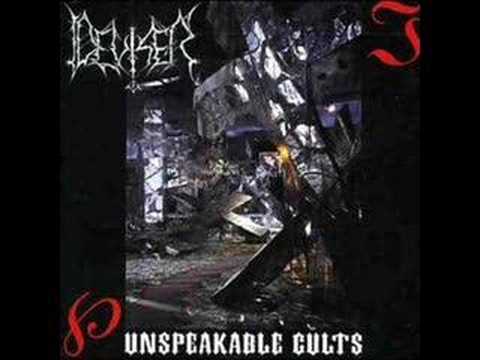 Deviser – Unspeakable Cults | Releases | Discogs