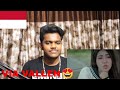 Via Vallen - Pamer Bojo REACTION