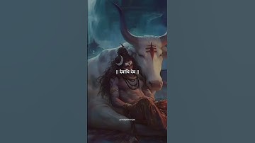Most powerful shiv stuti part 2 🕉️🔱#shorts #mahadev #shivstuti #mantra