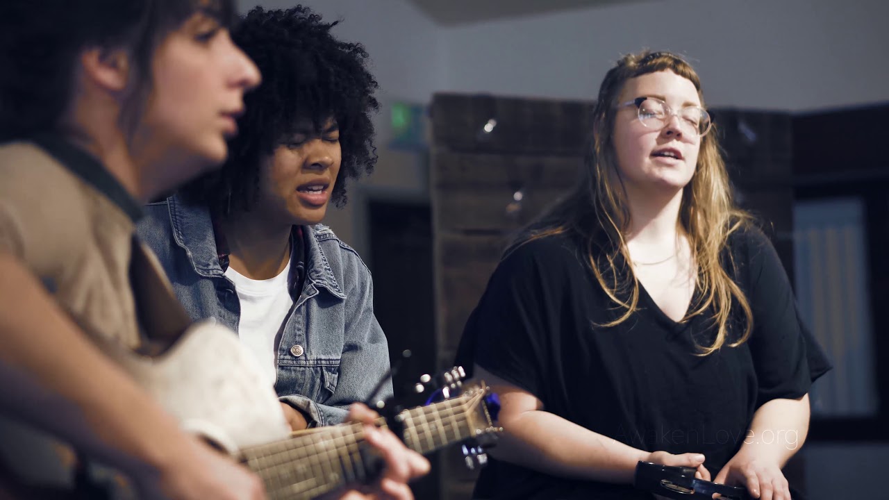 Camp Hammer Women's Getaway