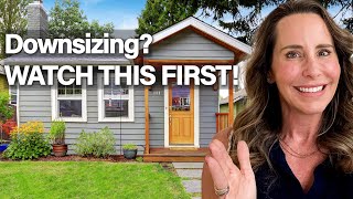 Thinking About Downsizing in Metro Atlanta? Expert Tips for Homeowners