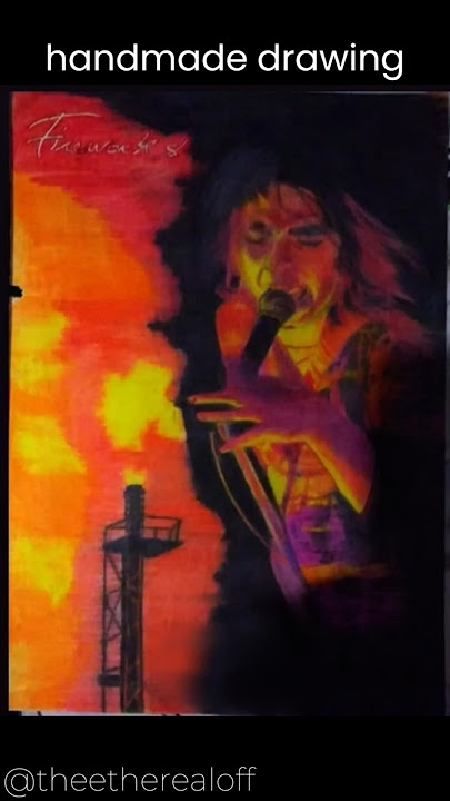 🖌andre matos #drawing