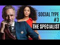 Social type 3  the complete guide to what we know so far about the specialist