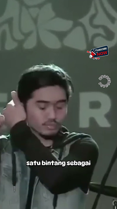 Tunjuk Satu Bintang  - Sheila on 7 #feedshorts #ytshorts