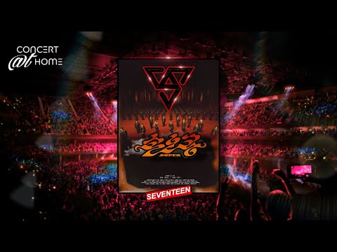 세븐틴 (SEVENTEEN) | SUPER | Concert Version (with fans)