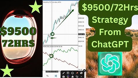 Best VIX 75 Scalping Strategy (2023): Volatility 75 Index Live Chart // 100% Accurate. MUST WATCH