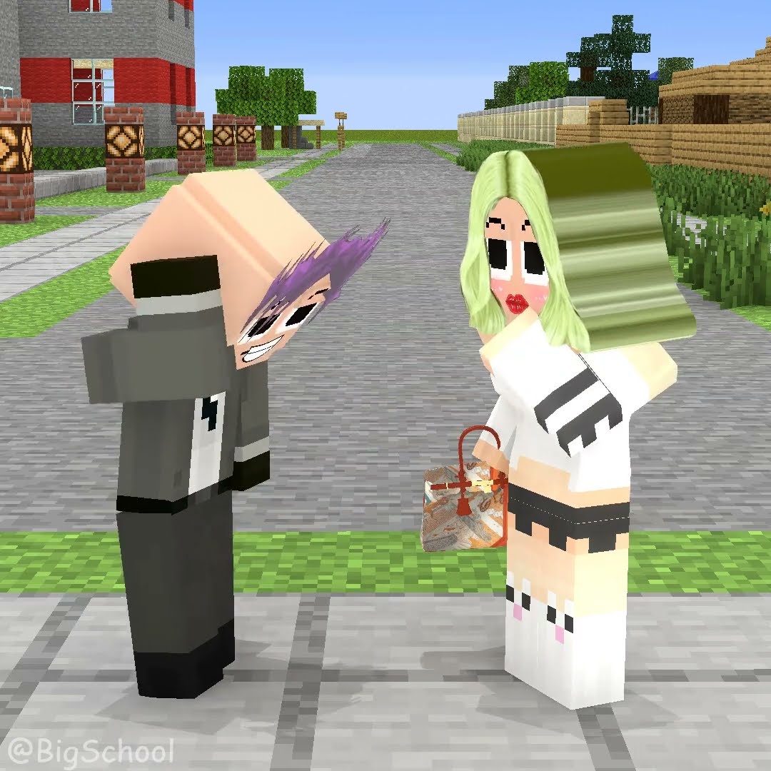 Help Thanos clear up the misunderstanding with his girlfriend! ??