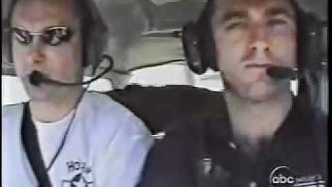 Dog Goes Weightless In Airplane with Zero Gravity