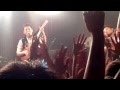FoZZtone『Shangri-La(Live ver)』(2013/07/20(土)梅田Shangri-La)