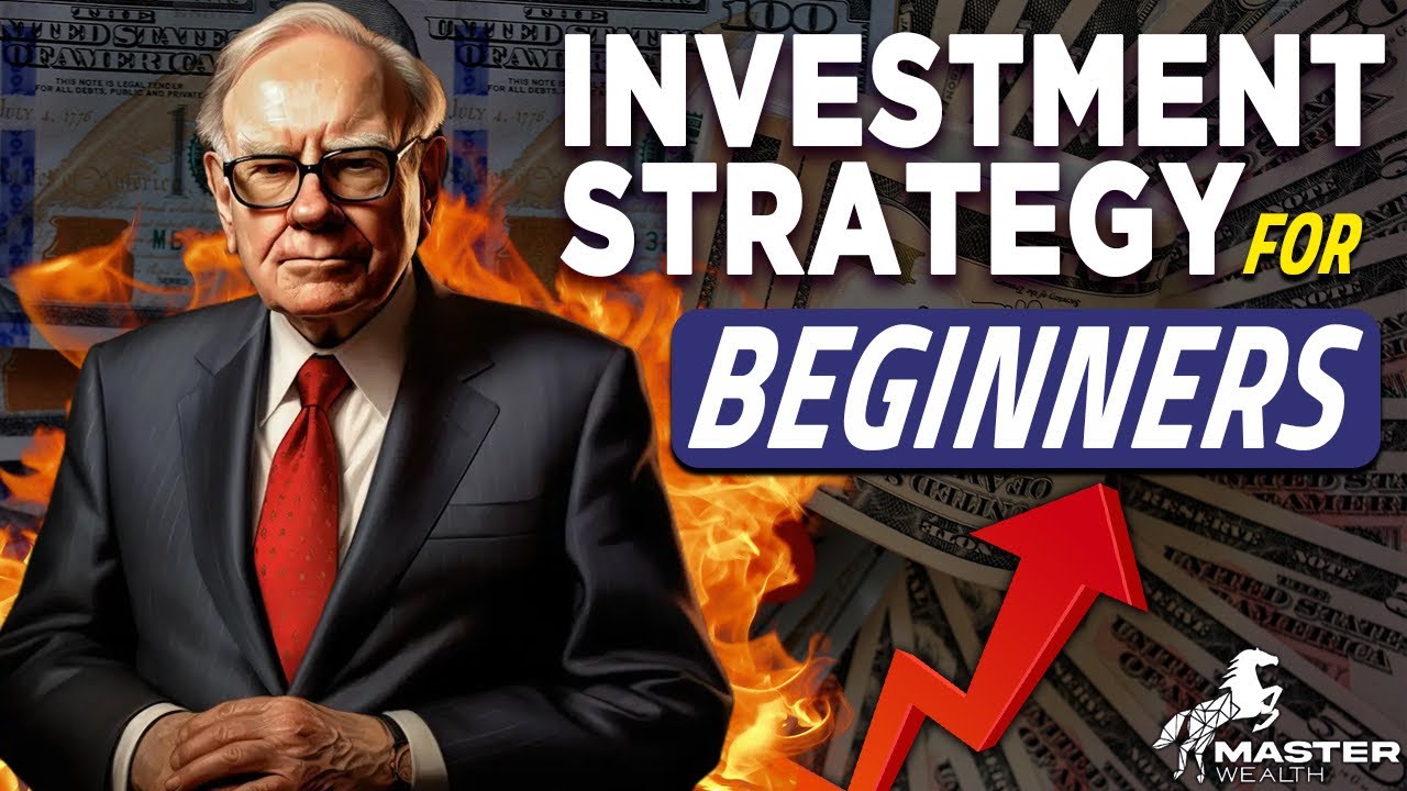 Warren Buffett Reveals The Simple Path To Wealth Through Investing ...
