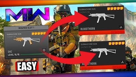 *NEW* EASY SOLO WEAPON DUPE GLITCH SEASON 3 RELOADED AFTER ALL PATCHES MODERN WARFARE 2