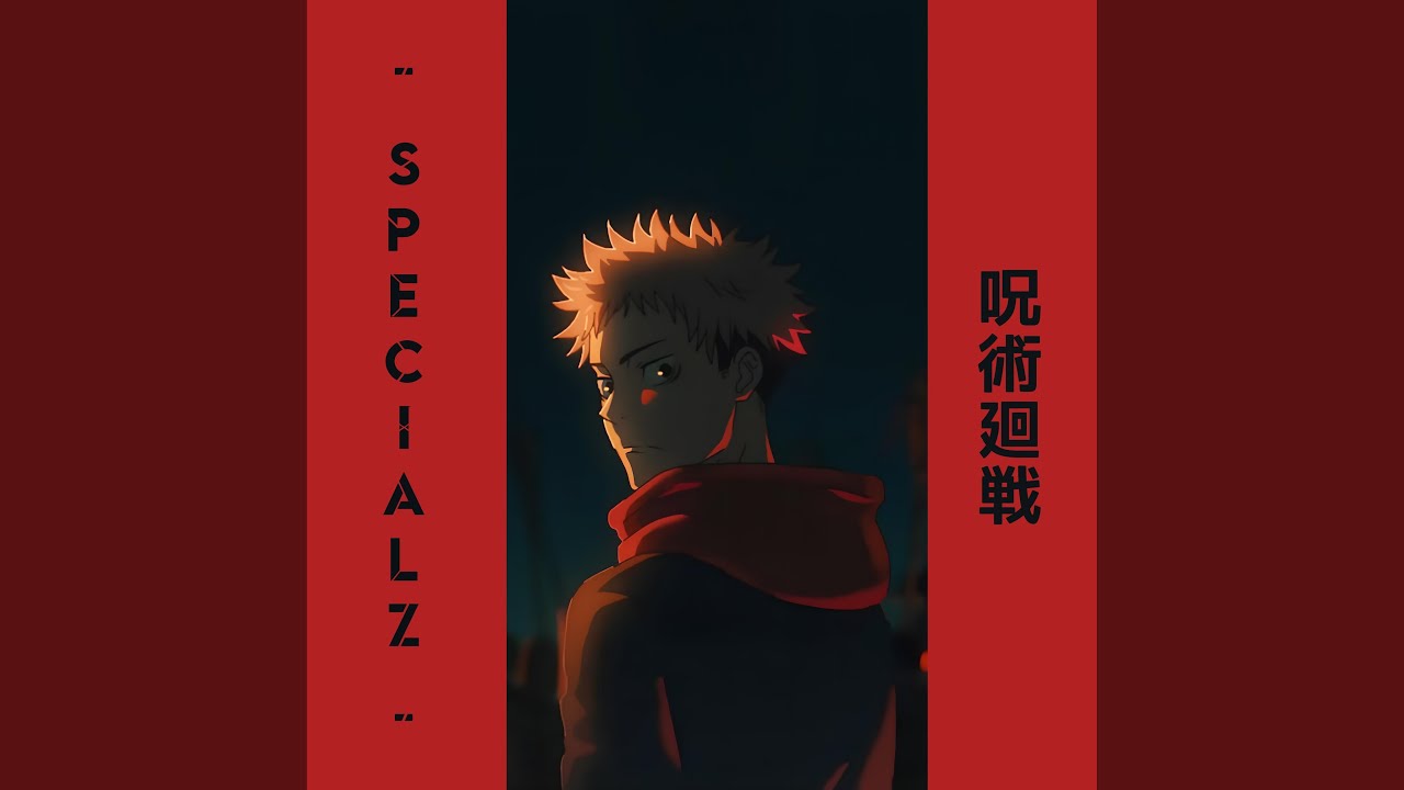 貴重 King Gnu×呪術廻戦　SPECLALZ パ−カ− 写真】King Gnu、TVアニメ『呪術廻戦』「渋谷事変」OPテーマに新曲