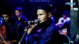 GAMBUS AL MUSBAH - GAMARESYEKH - SUPPORT JK AUDIO & LIGHTING