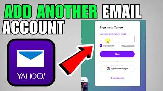 How To Add Another Email Account To Yahoo Mail (2026) (Complete Guide)