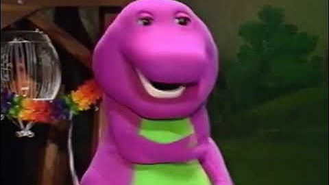 Big Surprise (2006 Version) Part 62