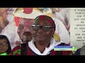 New Constitution Souleymane Souza Konaté UFDG Accuses CNRD 2 Of Wanting To Legitimize His Power New Constitution Souleymane Souza Konaté UFDG Accuses CNRD 2 Of Wanting To Legitimize His Power
