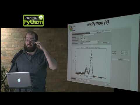 Kivy tutorials: WXpython vs Kivy