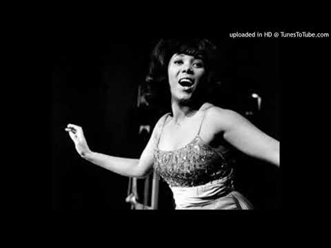 DEE DEE SHARP - I REALLY LOVE YOU