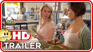 The Christmas Calendar Official Trailer HD( 2017) | Laura Bell Bundy, Brendon Zub | Romance Movie