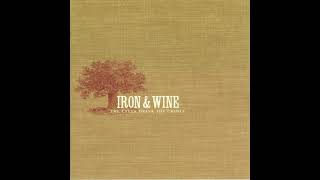 Miniatura del video "Iron & Wine - The Creek Drank the Cradle (Full Album 2002)"