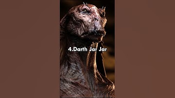 Top 5 Star Wats characters that can beat Full Potential Anakin