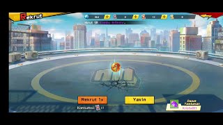 [S589] DARI PULUHAN AKUN REROLL INI DOANG YANG HOKI - One Punch Man The Strongest