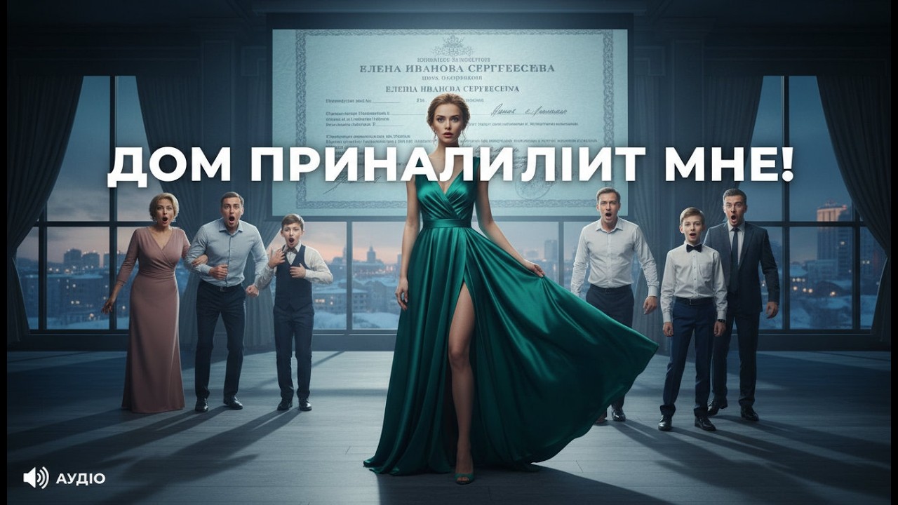 На помолвке сестра заявила, что владеет домом — невеста ушла мгновенно