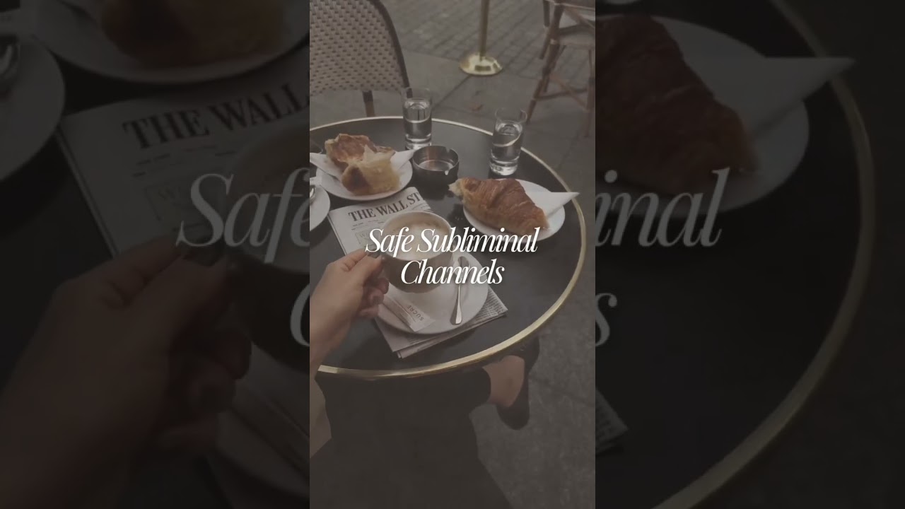 Safe Subliminal Channels 