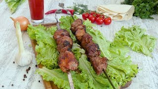 Томатный маринад для шашлыка - Рецепты от Со Вкусом Томатный маринад для шашлыка - Рецепты от Со Вкусом