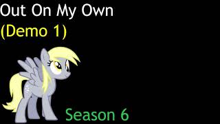 Out On My Own (Demo 1)