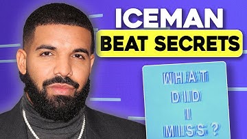 How to Make Beats for Drake