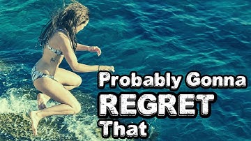 Cliff Jumping & Diving Fails Compilation ep.2 | 😂 Honestly, What Could Go Wrong? | 🎵 #3