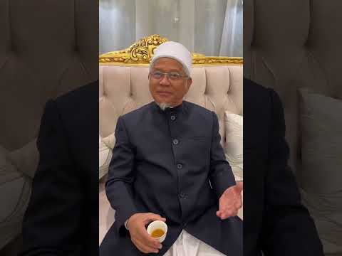 قصة حياة الدكتور اسماعيل لطفي والذي أسس جامعة فطاني بمملكة تايلند
