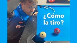 Cómo Tirar La Negra Imposible The Billartist