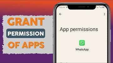 How to Grant App Permissions on Android: Step-by-Step Guide (2025)