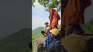 ผาแดง ภูสิงห์ ผาหินสีแดงธรรมชาติสวยงามมาก #ผาแดงภูสิงห์ #ภูสิงห์