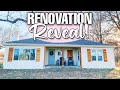 Join us for a tour of our renovated home!