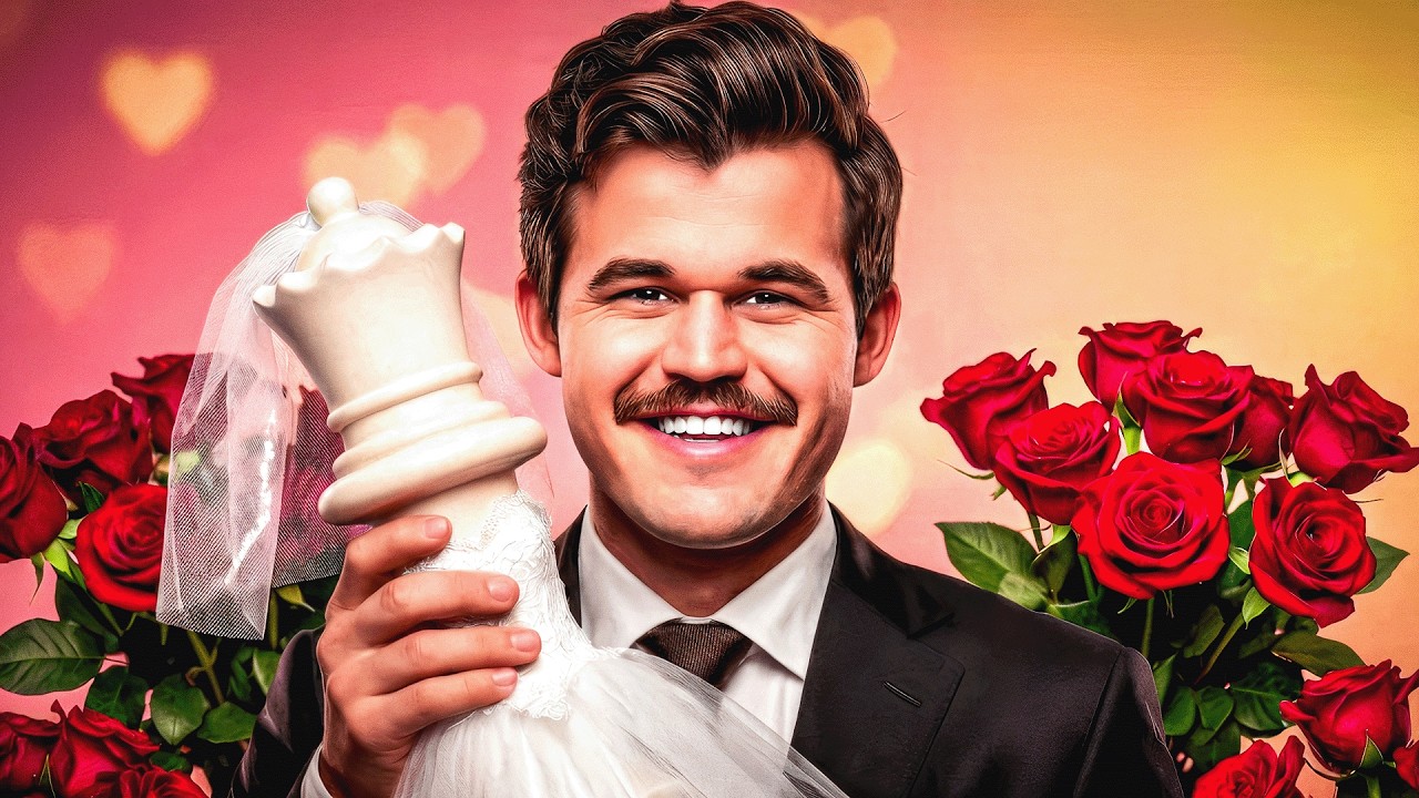 كارلسن ضد زوجته | بدون وزير