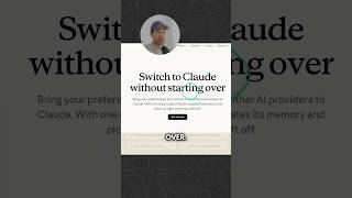 How To Switch From ChatGPT to Claude @AureliusTjin