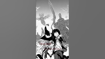 Kamijou Touma x Othinus| LN Toaru Majutsu no Index [ NT9 & NT10 ] #lightnovel #toaru