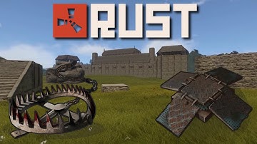 Rust Tips 