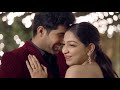Taralanni ft sandeep x amulya telugu wedding film  vijayeesam films original composition