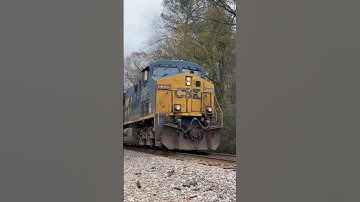 CSX 5335 K5HL