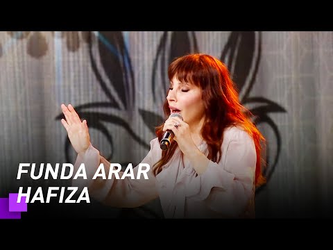 Funda Arar - Hafıza | Kuzeyin Oğlu Volkan Konak 10. Bölüm