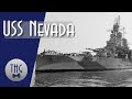 From Pearl Harbor to the Normandy Invasion: the USS Nevada's Forgotten History