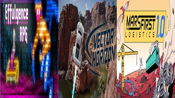 3 VERY Addictive Indie Games Vol. 115 #addictivegaming