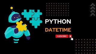 Python Datetime (session - 18)