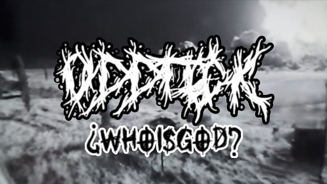 Watch oddtick - ¿whoisgod? (Official Music Video) on YouTube Watch oddtick - ¿whoisgod? (Official Music Video) on YouTube