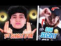  un rap fortnite single dor   le secret de ce joueur pro    best of solary fortnite 33