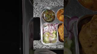 What do I eat on Sunday? Mess food Law School #nlu #clat #nlujodhpur